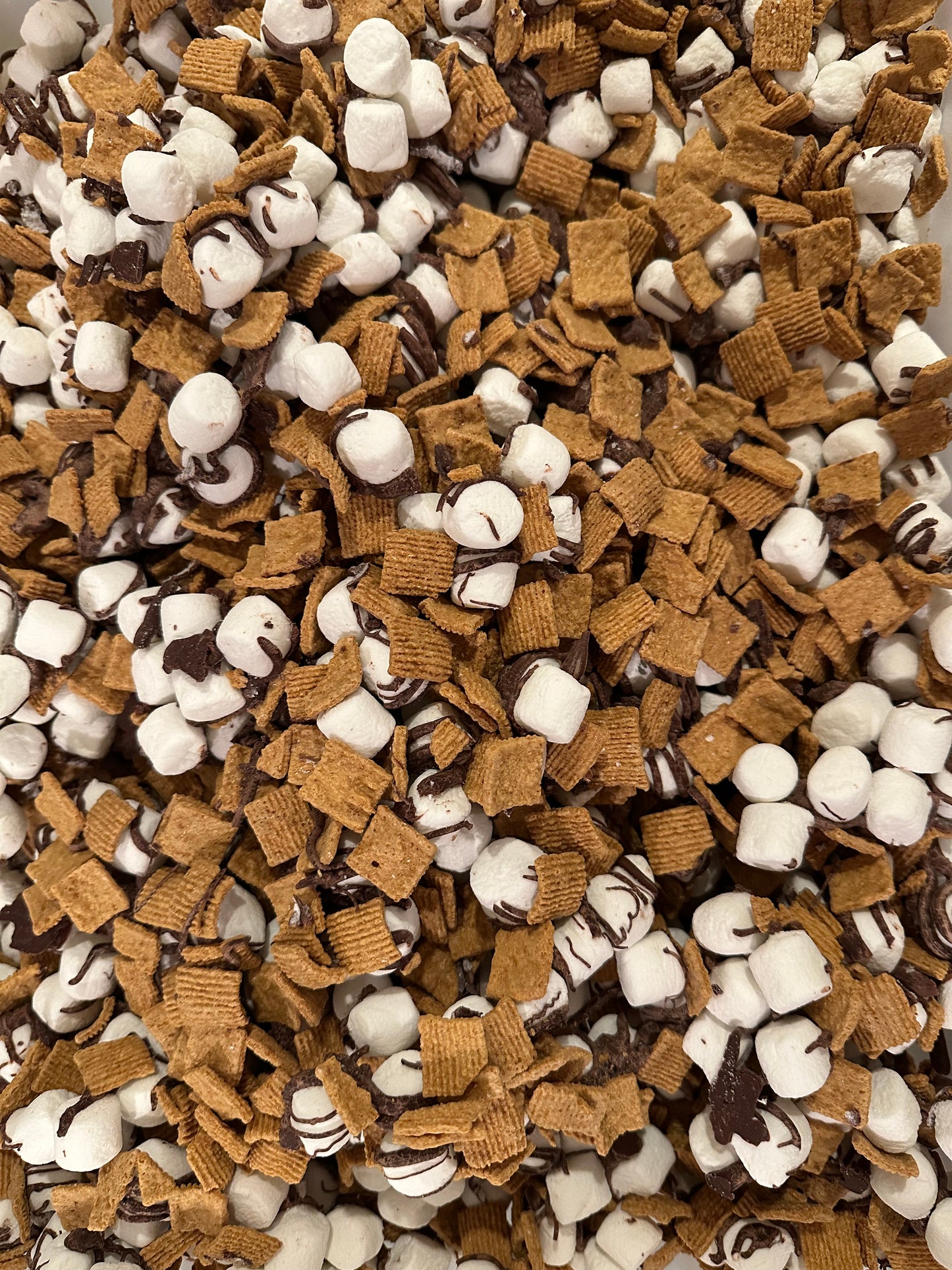 S’mores