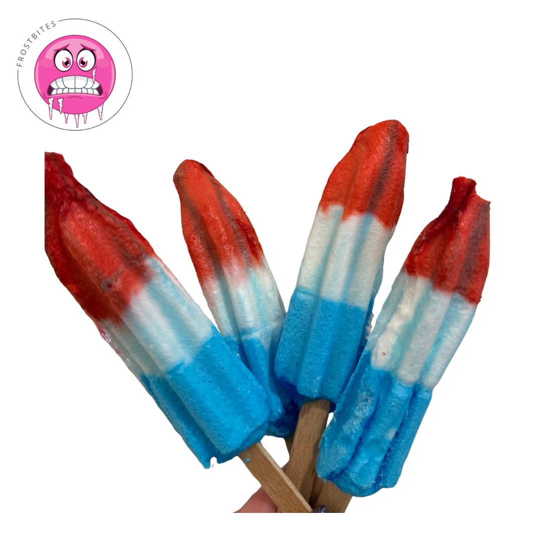Rocket Pop 🚀