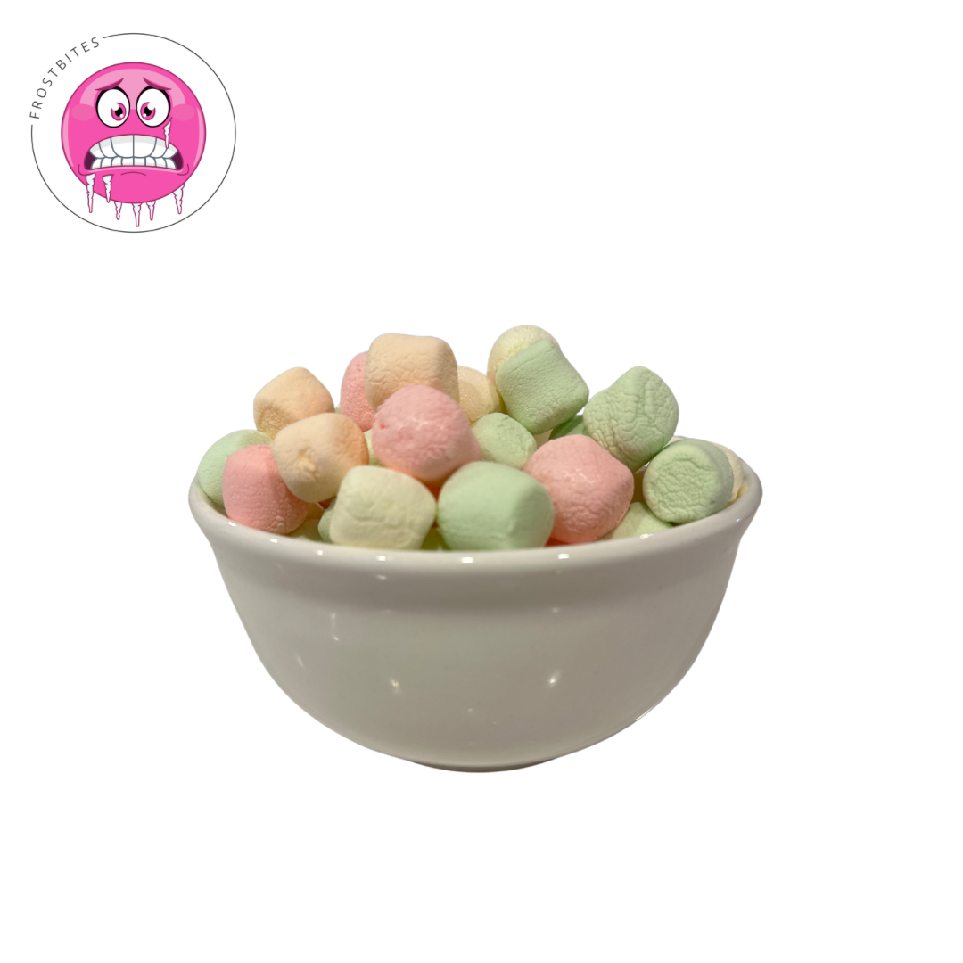 Easter Marshmallows