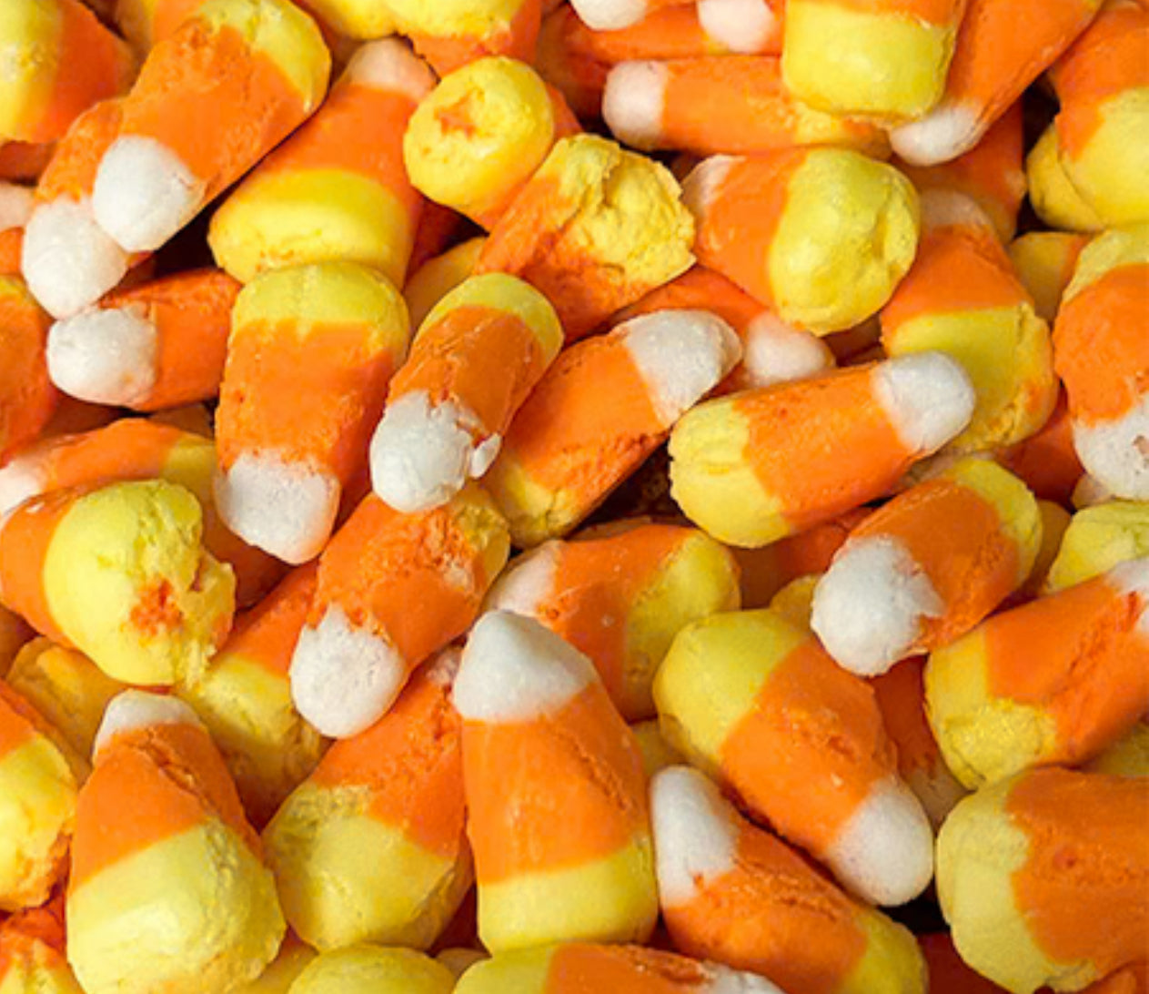 Candy Corn