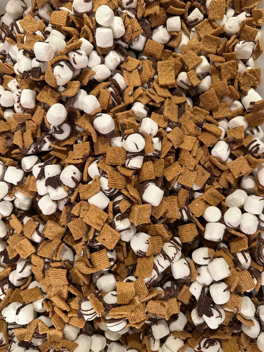 S’mores