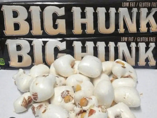 BIG HUNK