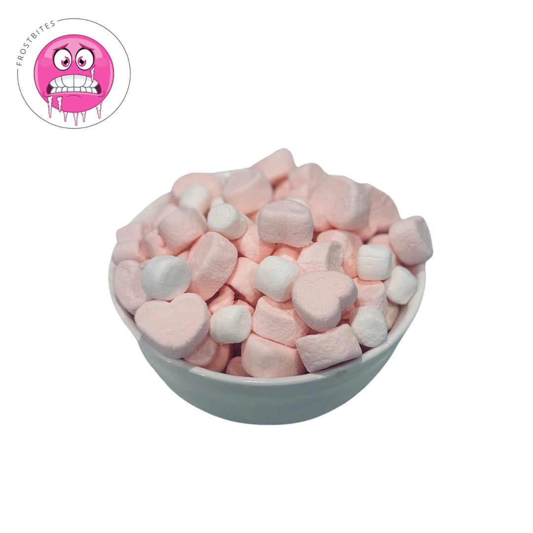 Valentines Marshmallow Mix!