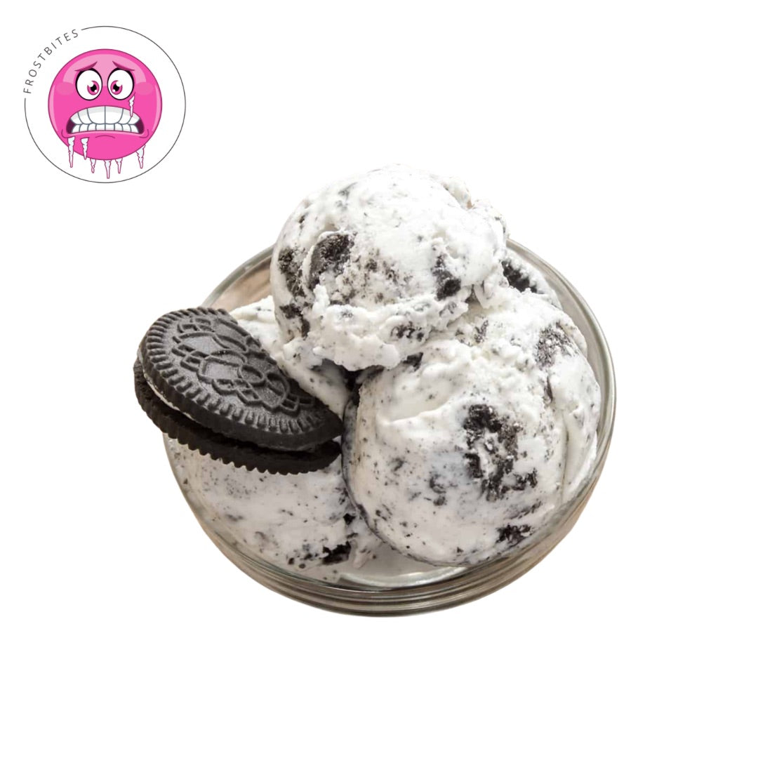 Cookies & Cream Ice Cream