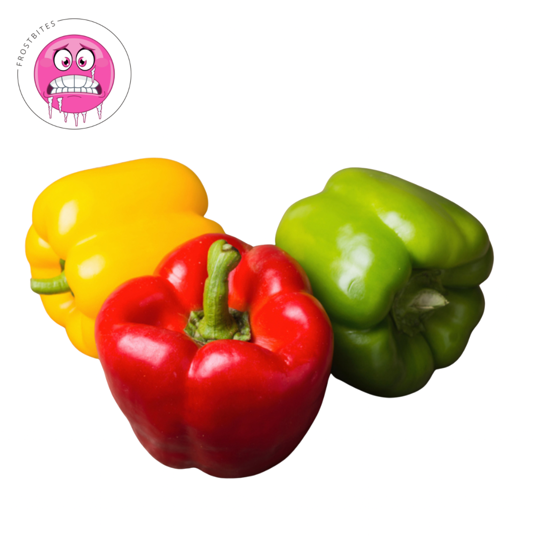 Bell Peppers